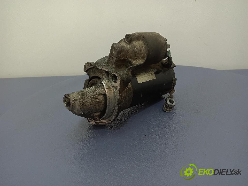 Audi A4 2005 startér: 03G911023AX