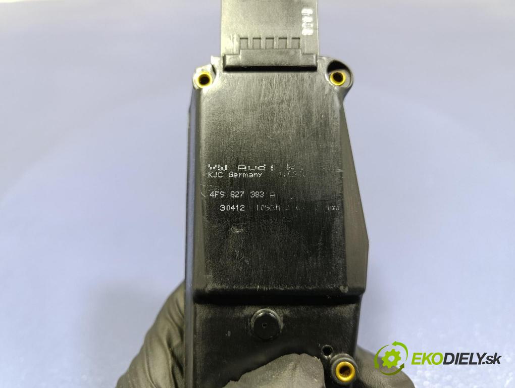 Audi A6 2008 zámek Klapky: kufr 4F9827383A