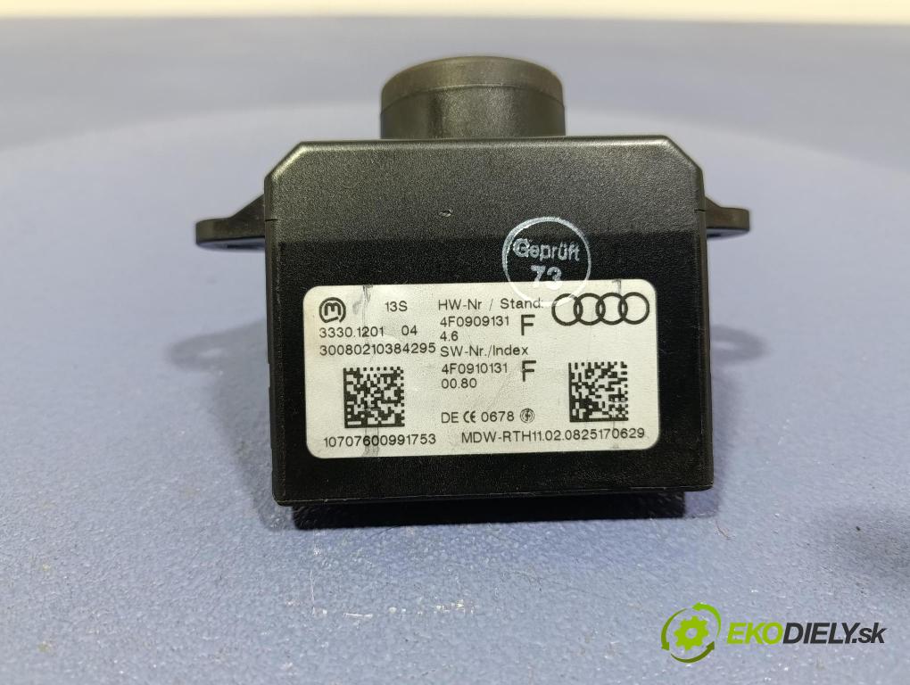 Audi A6 2008 Spínač zapalování. 4F0909131F
