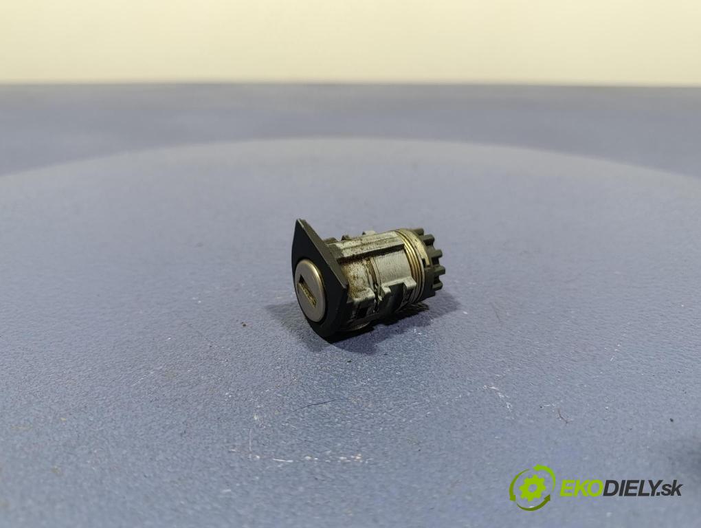 Audi A6 2008 Spínač zapalování. 4F0909131F