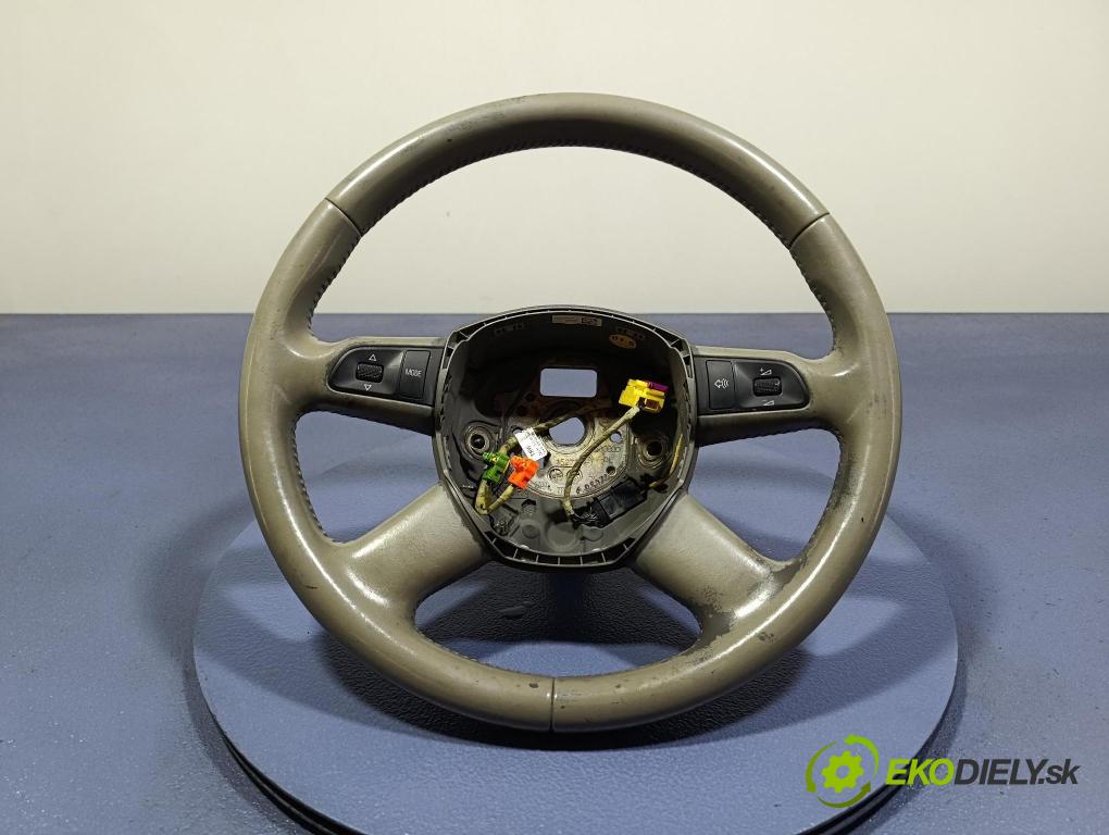 Audi A6 2008 volant 4F0124