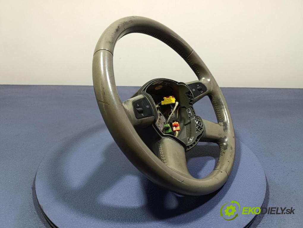 Audi A6 2008 volant 4F0124