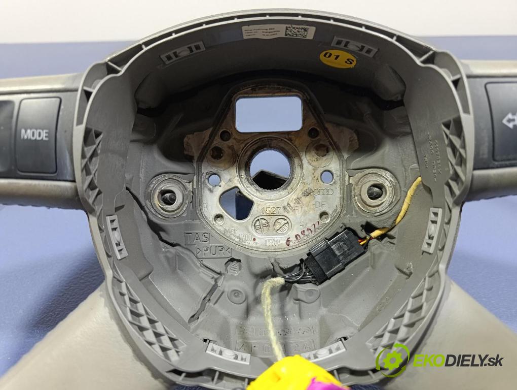 Audi A6 2008 volant 4F0124