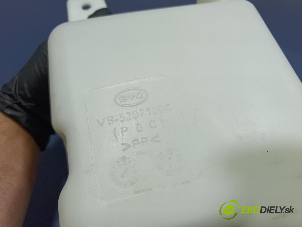 Byd Etp3 2022 nádržka Podložka: VB5207100C