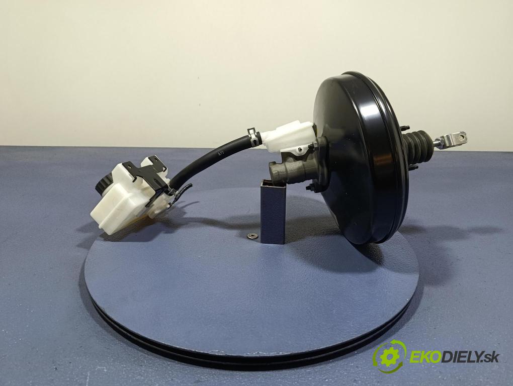Byd Etp3 2022 servo Brzdy: VBH3540010B