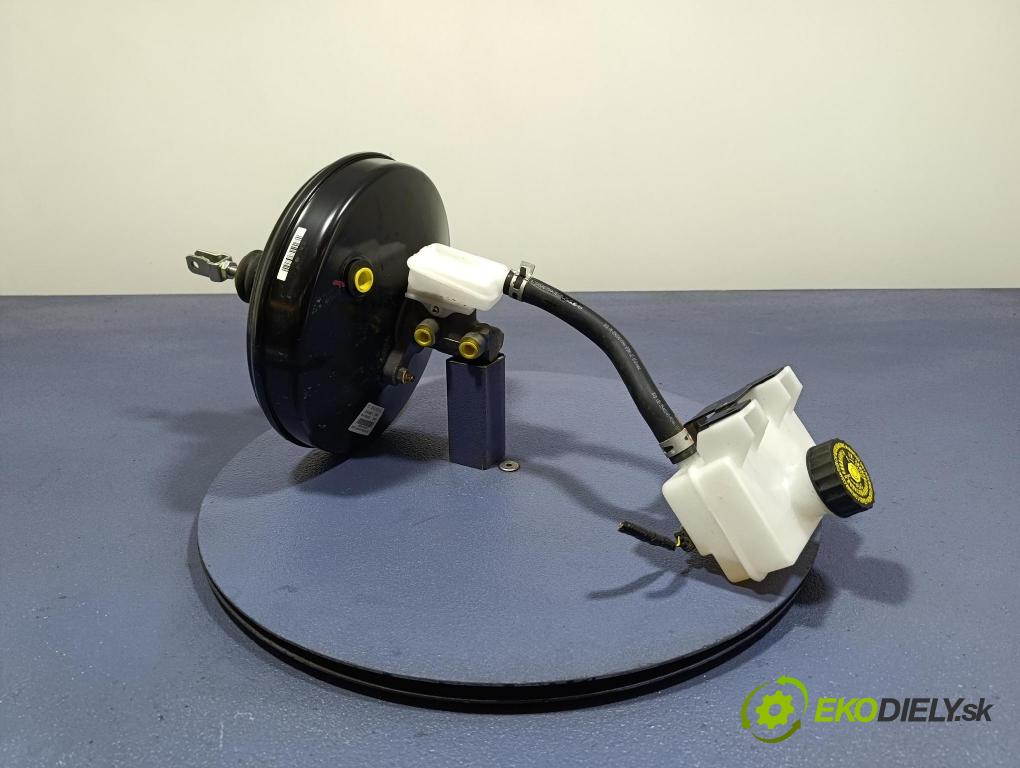 Byd Etp3 2022 servo Brzdy: VBH3540010B