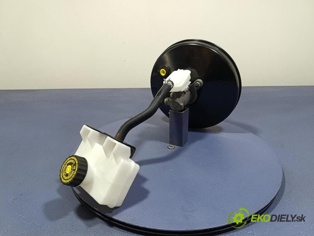 Byd Etp3 2022 servo Brzdy: VBH3540010B