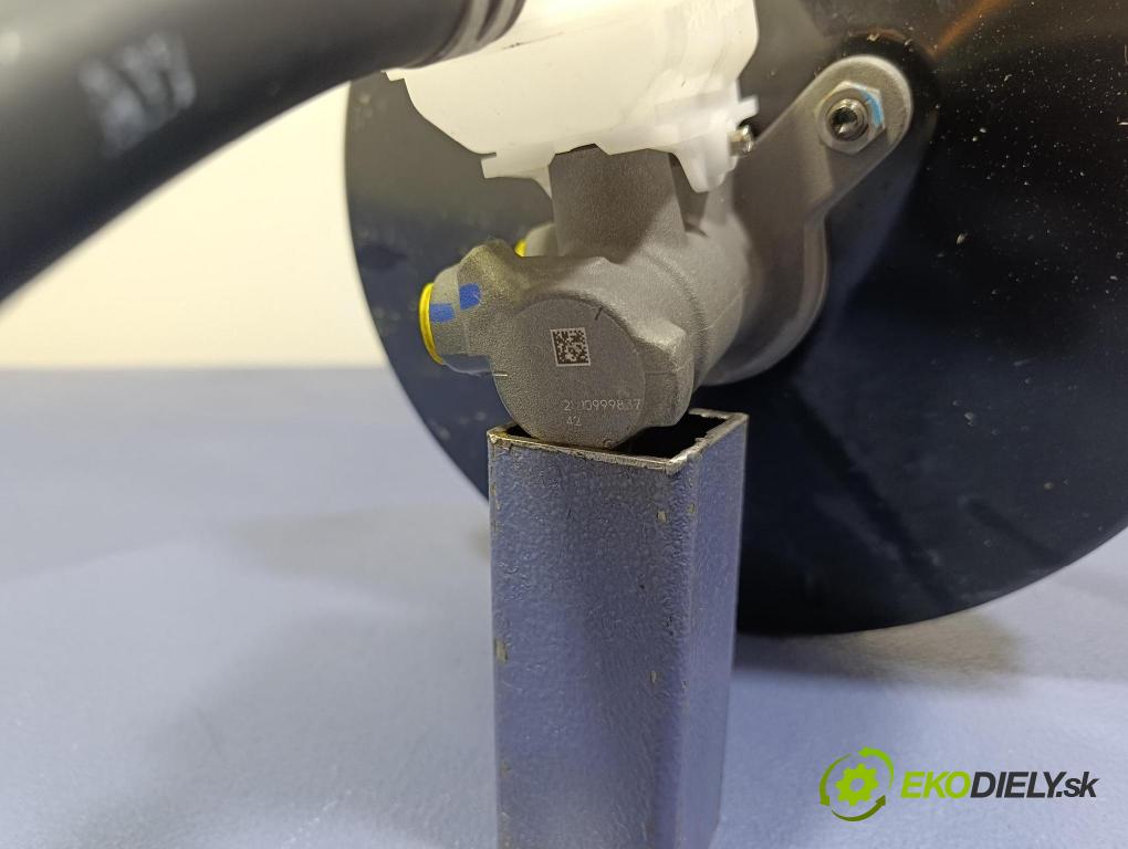 Byd Etp3 2022 servo Brzdy: VBH3540010B