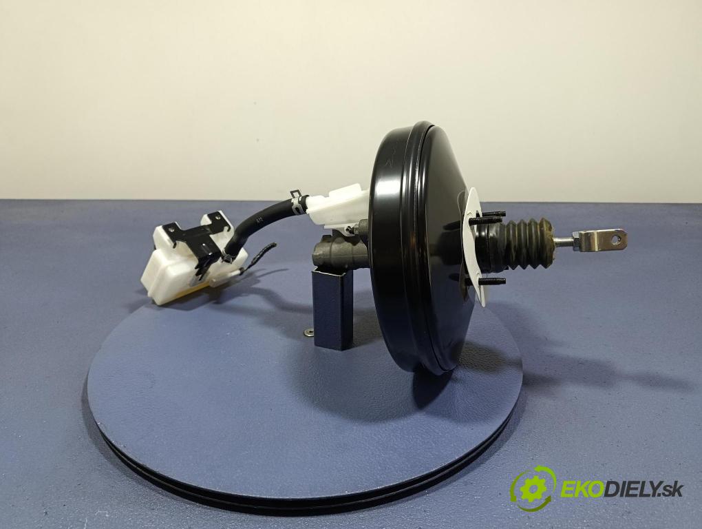 Byd Etp3 2022 servo Brzdy: VBH3540010B