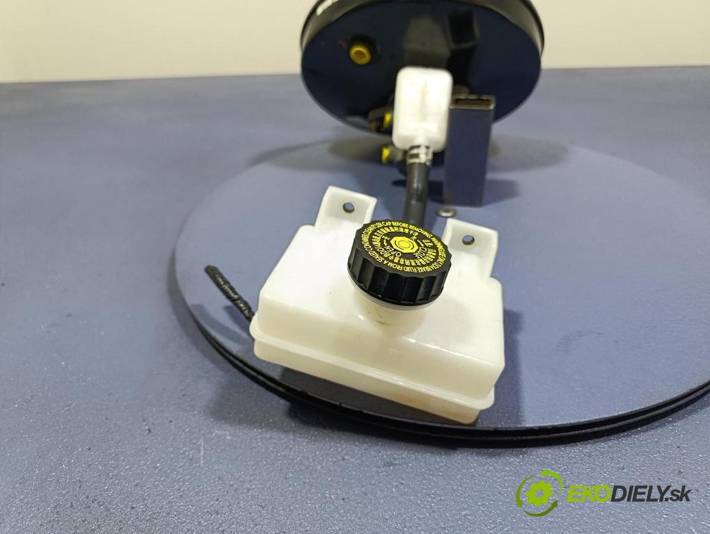 Byd Etp3 2022 servo Brzdy: VBH3540010B