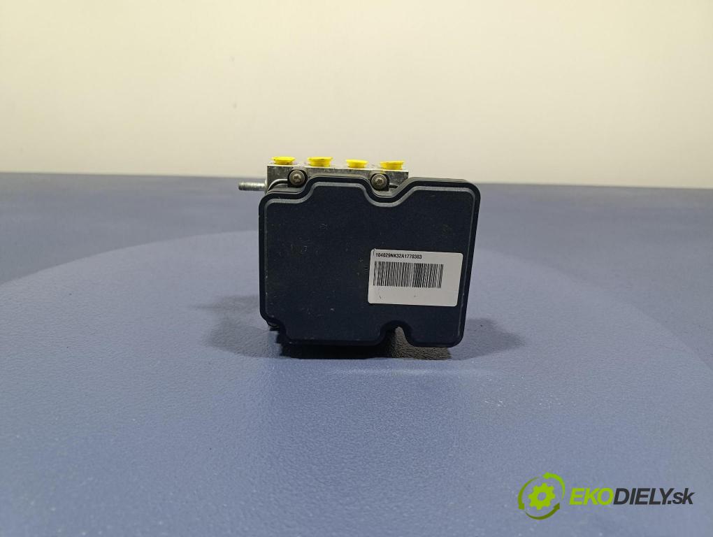 Byd Etp3 2022 čerpadlo ABS x VBEV3565050