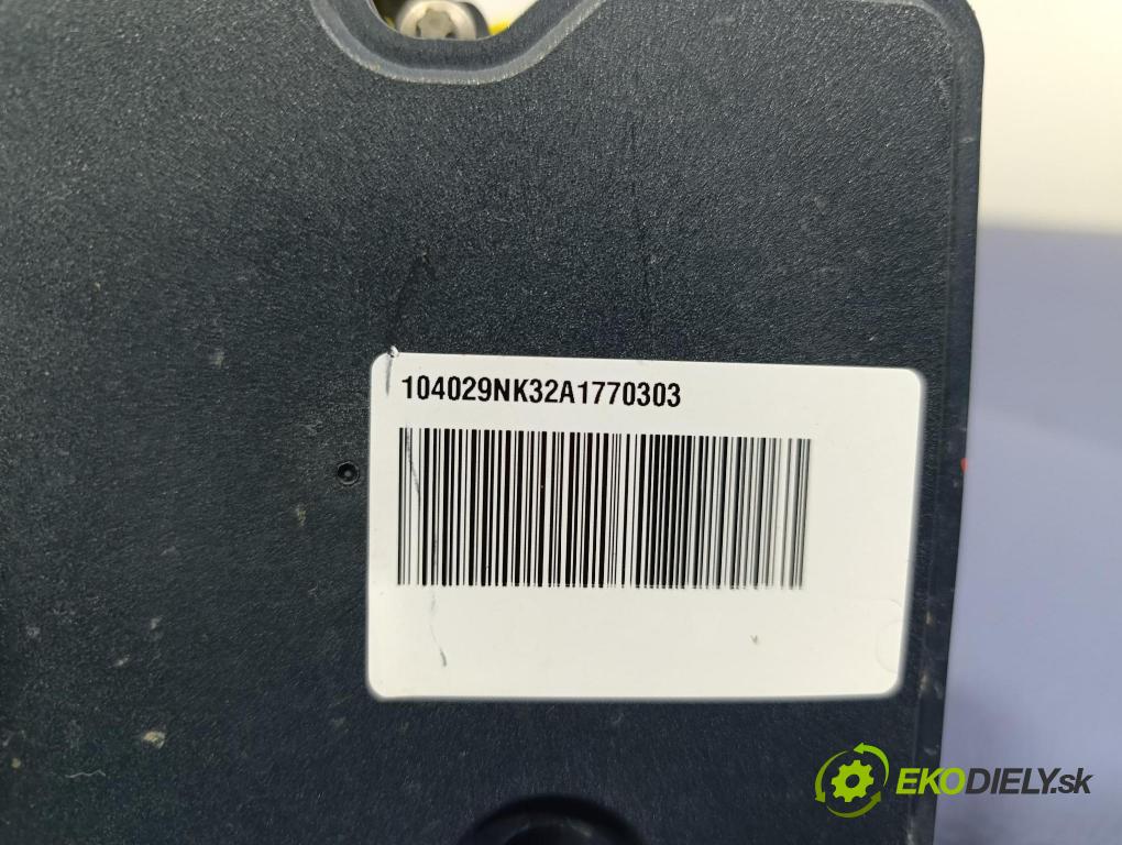 Byd Etp3 2022 čerpadlo ABS x VBEV3565050