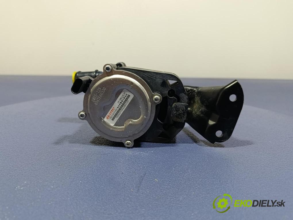 Byd Etp3 2022 čerpadlo Voda VBED8101420
