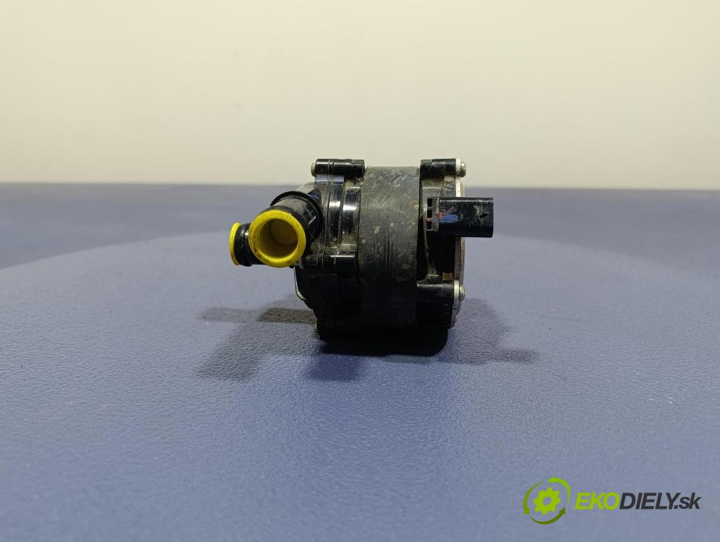Byd Etp3 2022 čerpadlo Voda VBED8101420