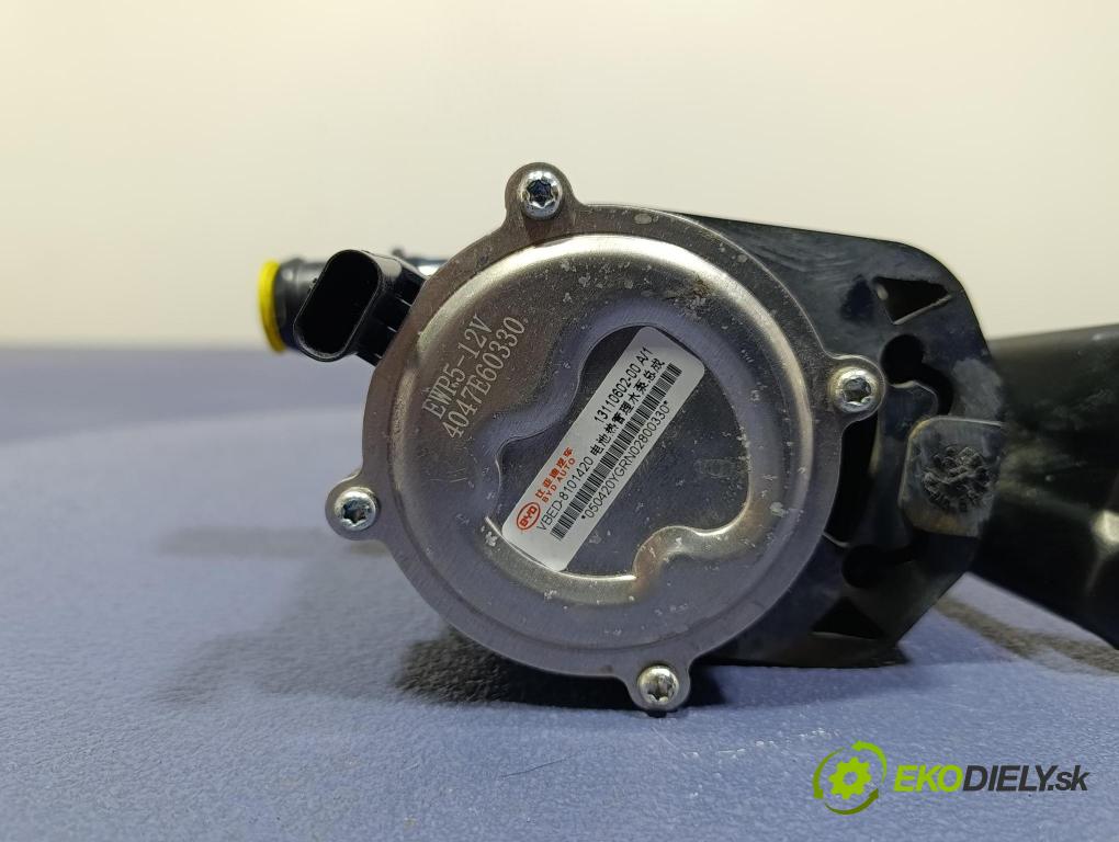 Byd Etp3 2022 čerpadlo Voda VBED8101420