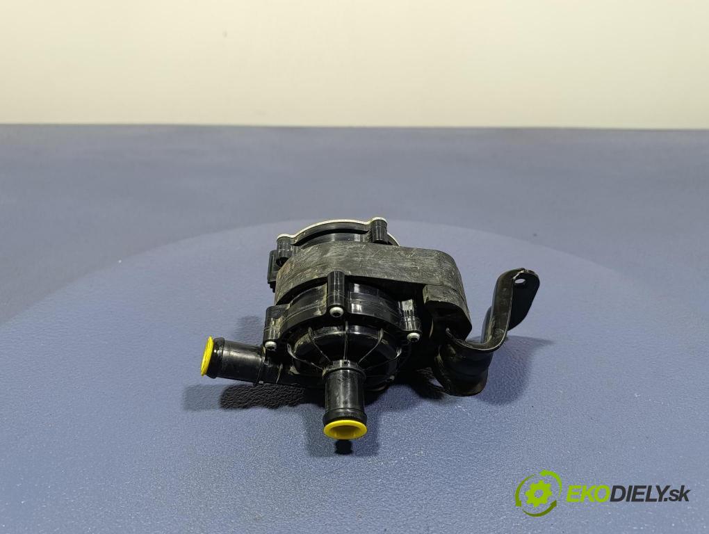 Byd Etp3 2022 čerpadlo Voda VBED8101420