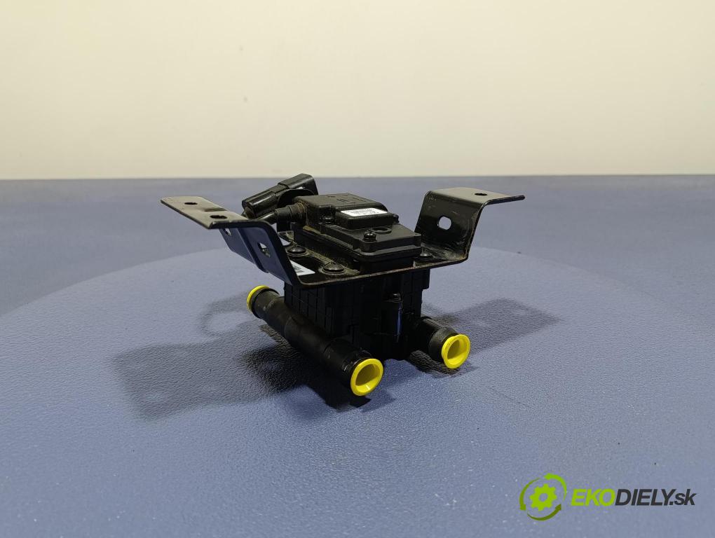 Byd Etp3 2022 ventil Ohřívače SCEA8101910