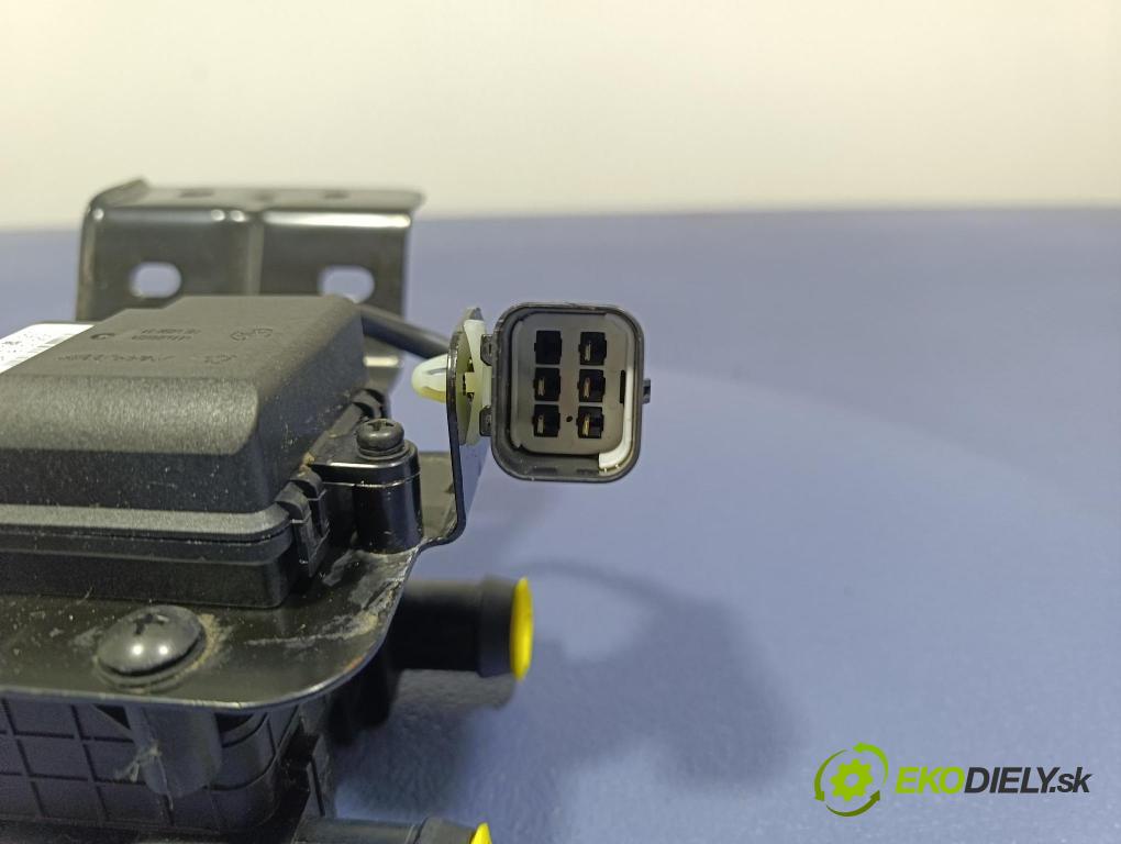 Byd Etp3 2022 ventil Ohřívače SCEA8101910