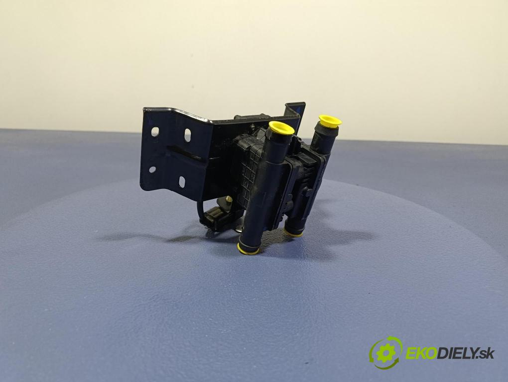 Byd Etp3 2022 ventil Ohřívače SCEA8101910