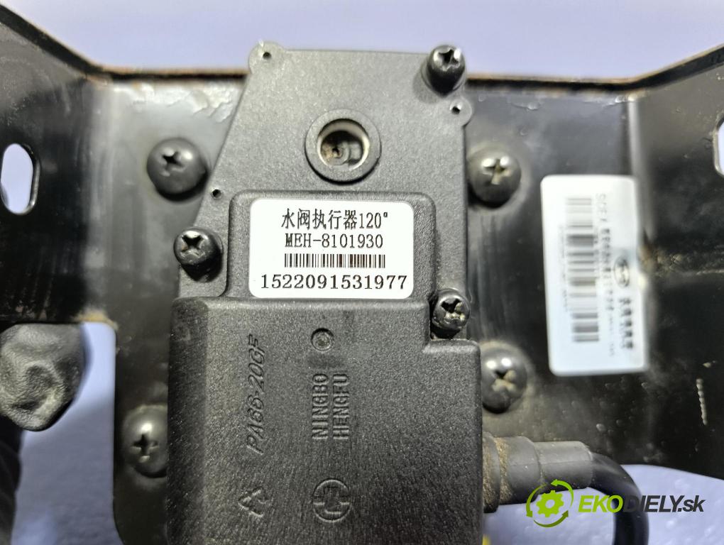 Byd Etp3 2022 ventil Ohřívače SCEA8101910