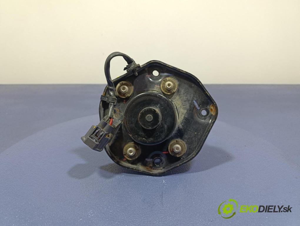 Byd Etp3 2022 čerpadlo vakuová
