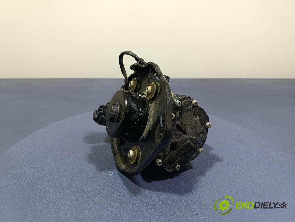 Byd Etp3 2022 čerpadlo vakuová