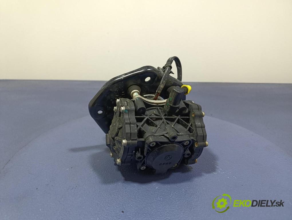 Byd Etp3 2022 čerpadlo vakuová
