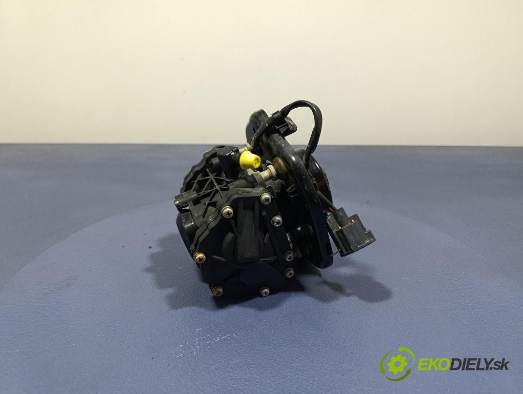 Byd Etp3 2022 čerpadlo vakuová