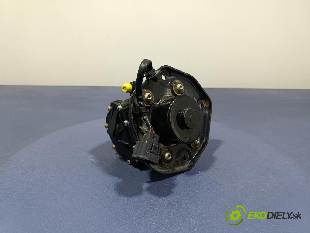 Byd Etp3 2022 čerpadlo vakuová