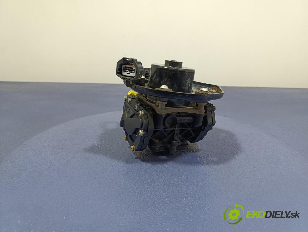 Byd Etp3 2022 čerpadlo vakuová