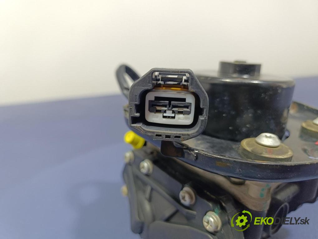 Byd Etp3 2022 čerpadlo vakuová