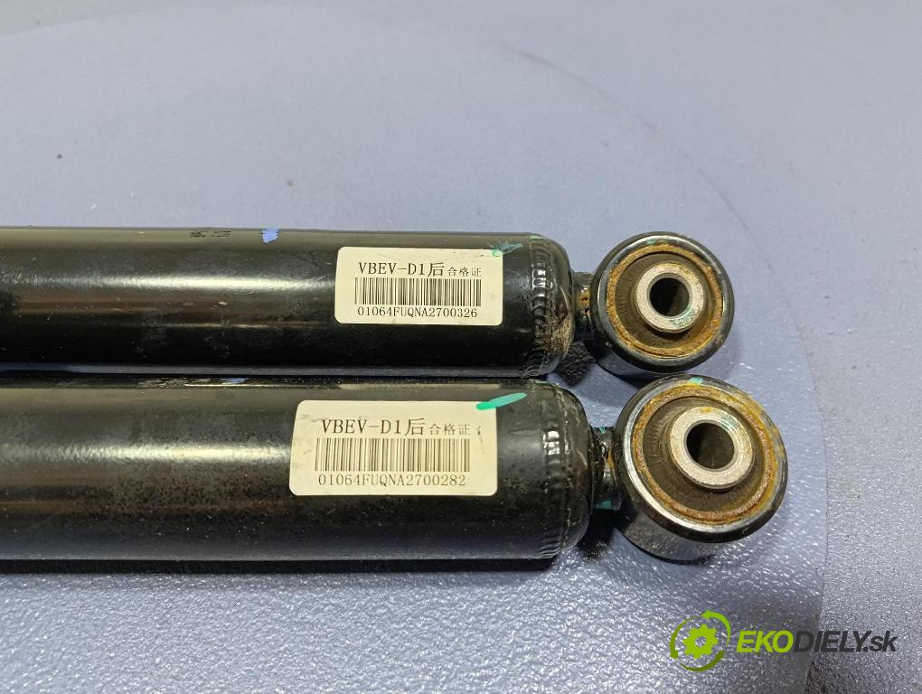 Byd Etp3 2022 tlmič zad Vľavo.: VBEV-2915