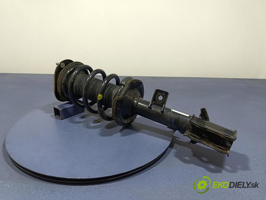 Byd Etp3 2022 tlmič Predné Vľavo.: VBEV-2905
