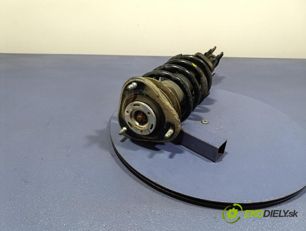 Byd Etp3 2022 tlmič Predné Vľavo.: VBEV-2905