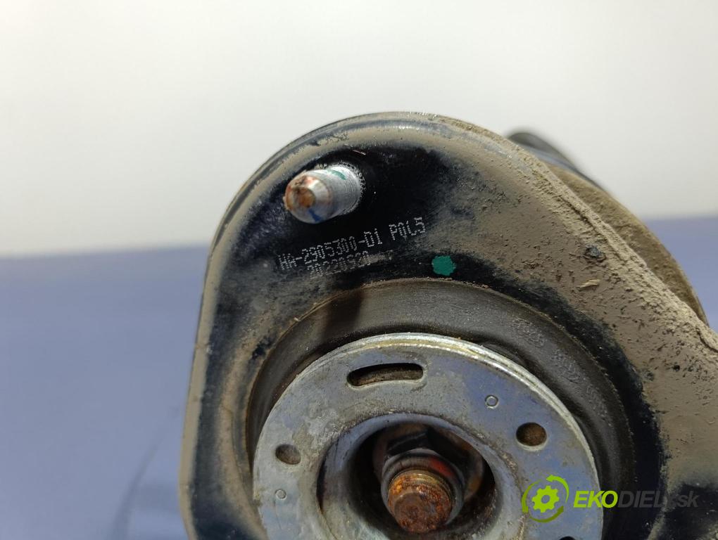 Byd Etp3 2022 tlmič Predné Vľavo.: VBEV-2905