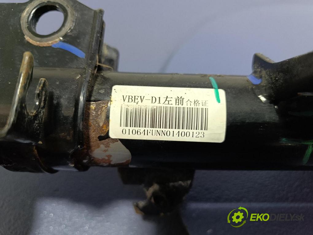 Byd Etp3 2022 tlmič Predné Vľavo.: VBEV-2905