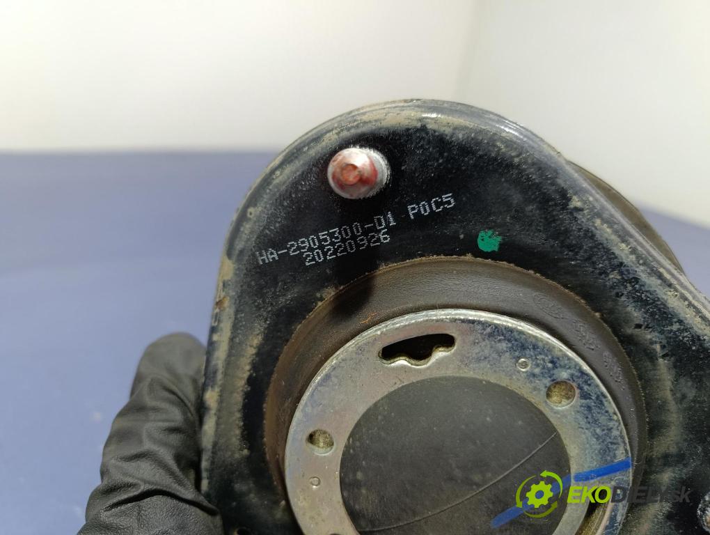 Byd Etp3 2022 tlmič Predné Správny.: VBEV-2905
