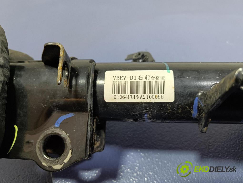 Byd Etp3 2022 tlmič Predné Správny.: VBEV-2905