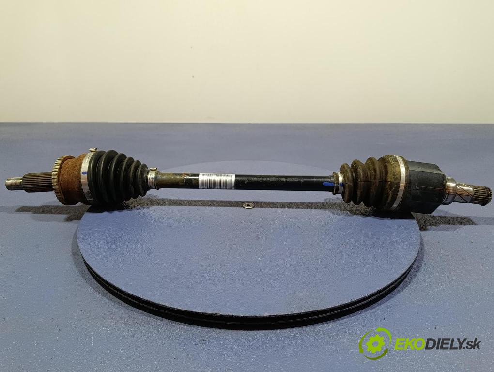 Byd Etp3 2022 poloos ľavá Predné VBEW2203010
