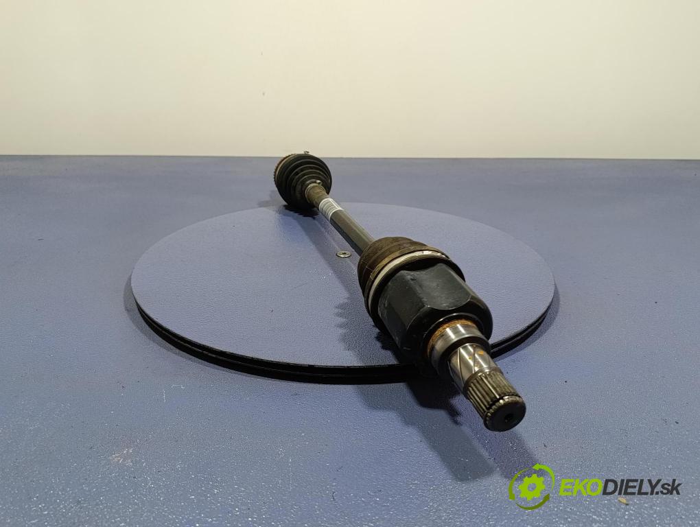 Byd Etp3 2022 poloos ľavá Predné VBEW2203010