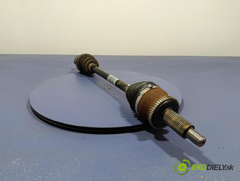 Byd Etp3 2022 poloos ľavá Predné VBEW2203010