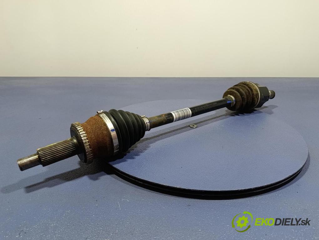 Byd Etp3 2022 poloos ľavá Predné VBEW2203010