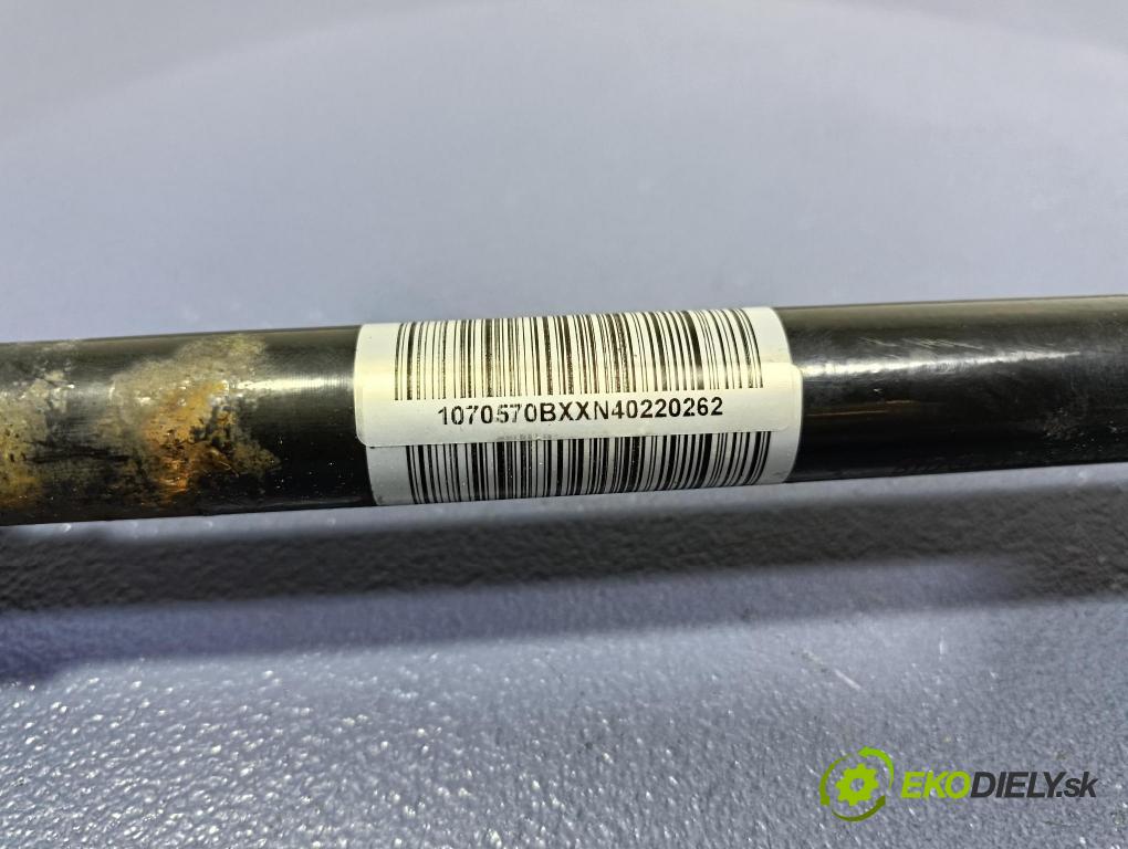 Byd Etp3 2022 poloos ľavá Predné VBEW2203010