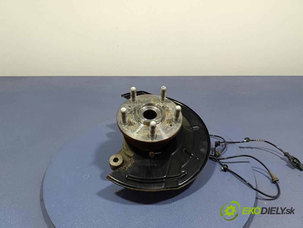 Byd Etp3 2022 náboj ľavá VBEV-3501411B
