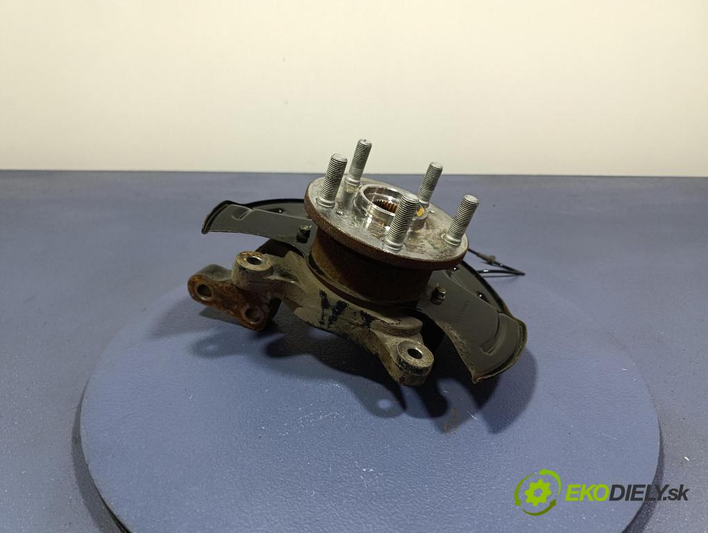 Byd Etp3 2022 náboj ľavá VBEV-3501411B