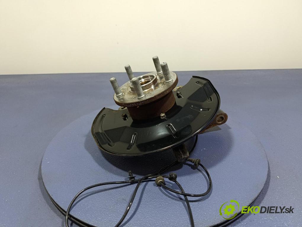 Byd Etp3 2022 náboj ľavá VBEV-3501411B