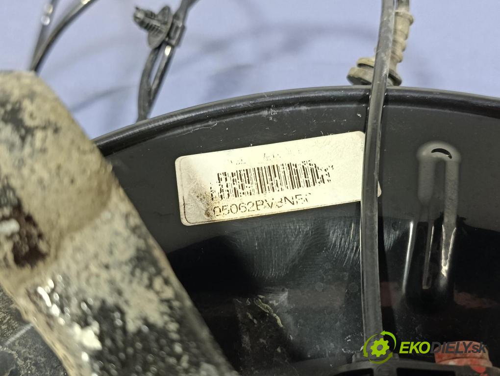 Byd Etp3 2022 náboj ľavá VBEV-3501411B