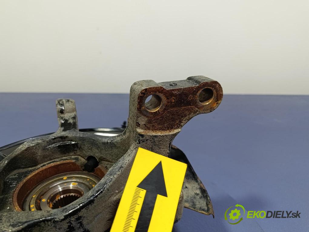 Byd Etp3 2022 náboj ľavá VBEV-3501411B