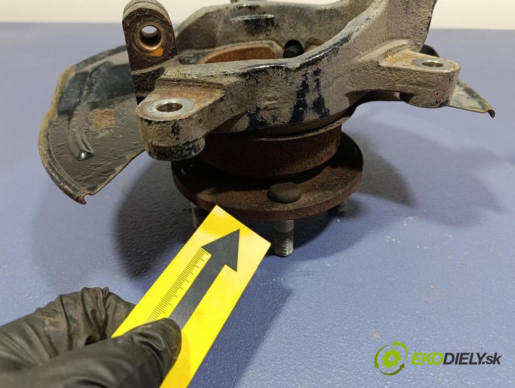 Byd Etp3 2022 náboj ľavá VBEV-3501411B