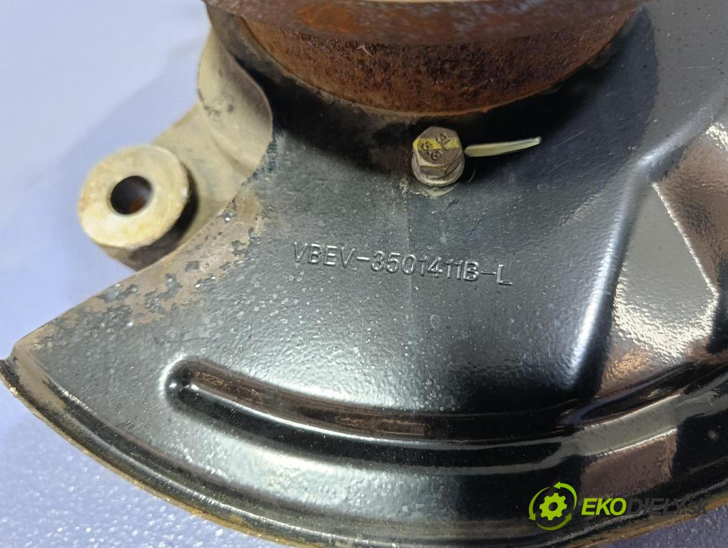 Byd Etp3 2022 náboj ľavá VBEV-3501411B